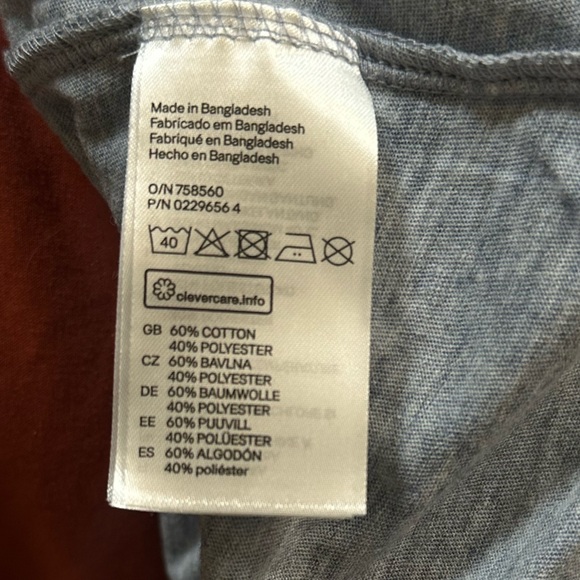 Patrick Bateman (American Psycho) Pop Art T-Shirt - Picture 6 of 6